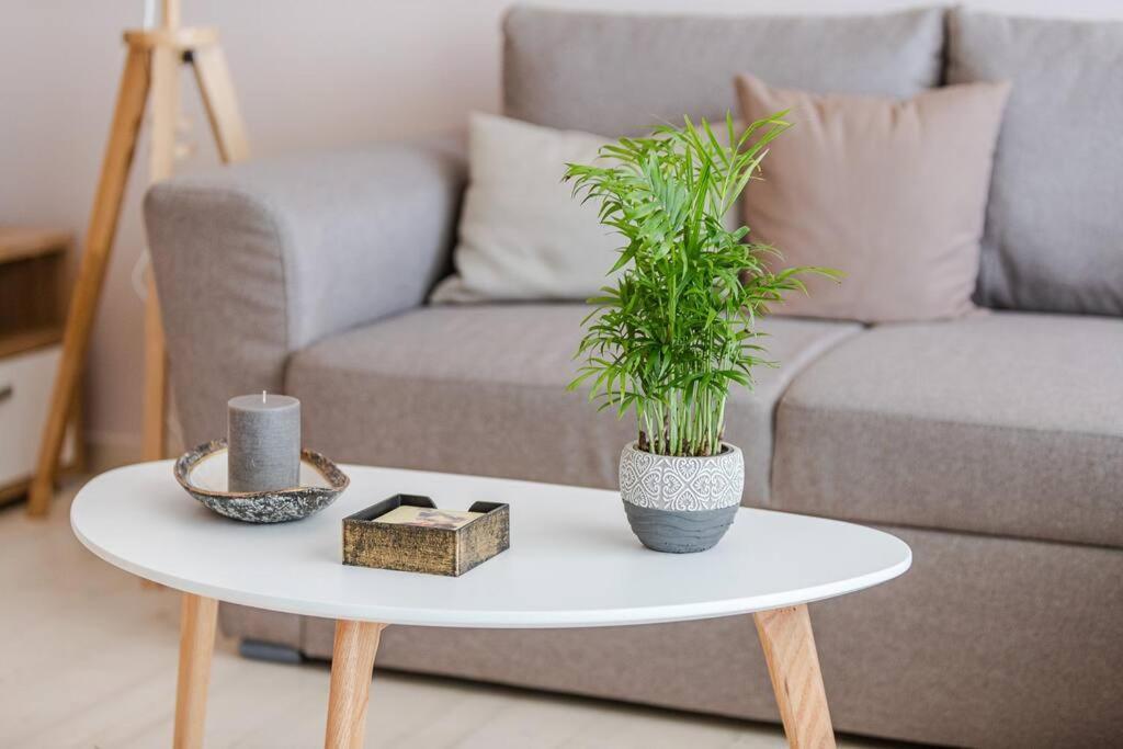 Cozy Seaside Penthouse With Sea & Mountain View. Apartment Volos Bagian luar foto